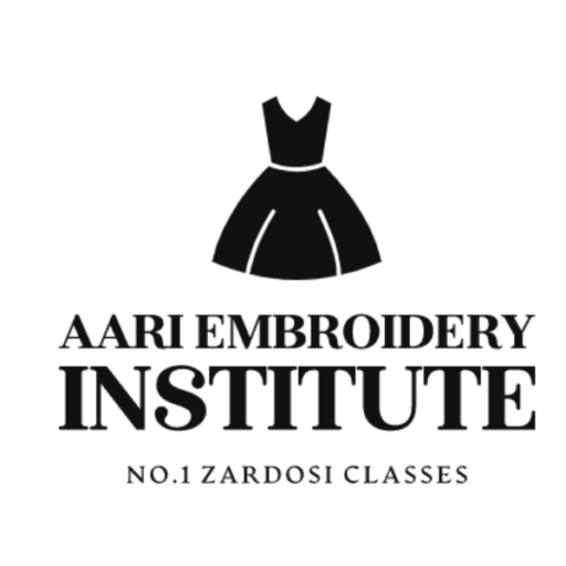 Customized Aari Embroidery Class for Ladies