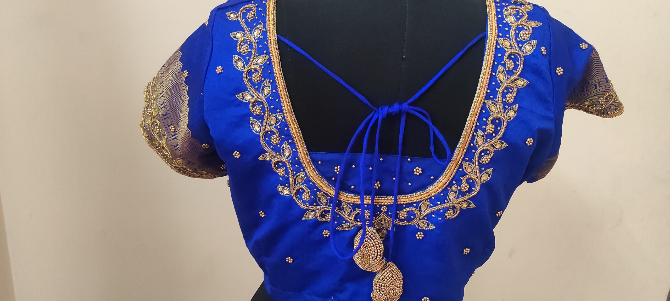 FAQs: Learn Aari Embroidery in Chennai: Best Beginner to Advanced Classes